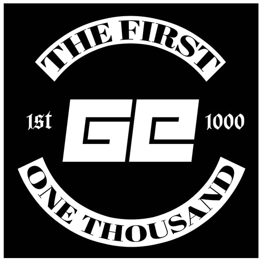 Genesis Elijah's 'The First One Thousand' Members Only Club